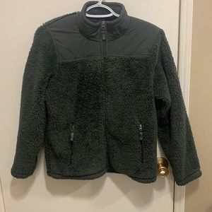 Boys Soft Jacket
